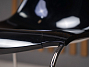 Офисный стул Пластик Чёрный Импорт (3462-21112)