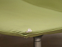Кресло мягкое CATIFA 60 LOUNGE ARPER x Искусственная кожа Зелёный Италия (3270-09103)