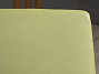 Кресло мягкое CATIFA 60 LOUNGE ARPER x Искусственная кожа Зелёный Италия (3270-09103)
