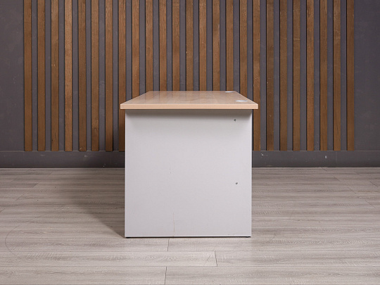 Стол прямоугольный ДСП Клен Россия