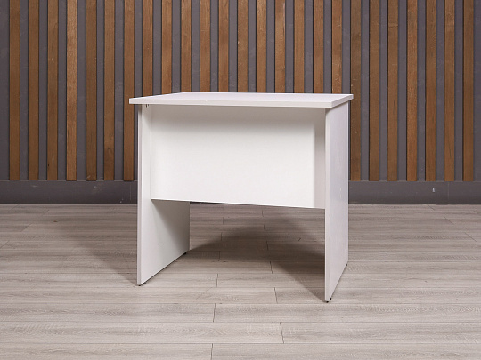 Стол прямоугольный ДСП Серый Россия