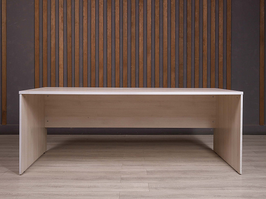 Стол прямоугольный ДСП Дуб Россия