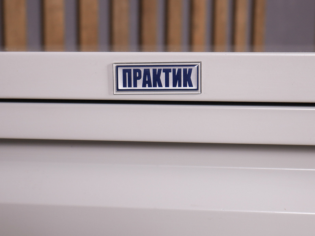 Картотека Практик Россия (52641-14045)
