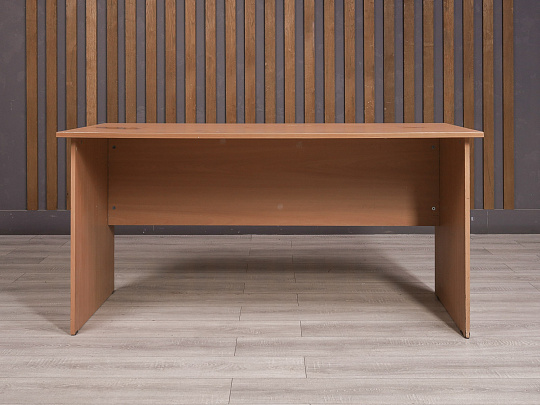 Стол прямоугольный ДСП Бук Россия