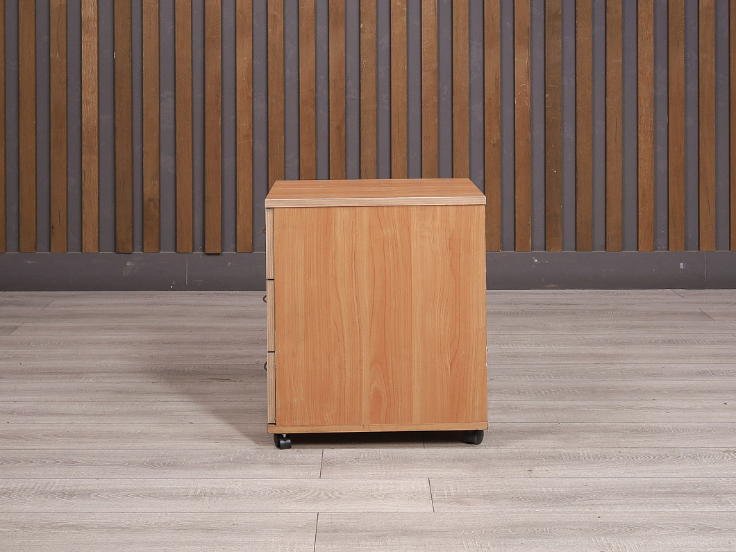 Тумба подкатная ДСП Ольха Россия (241523-15095)