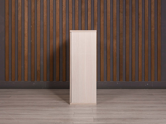 Шкаф для документов ДСП Дуб Россия