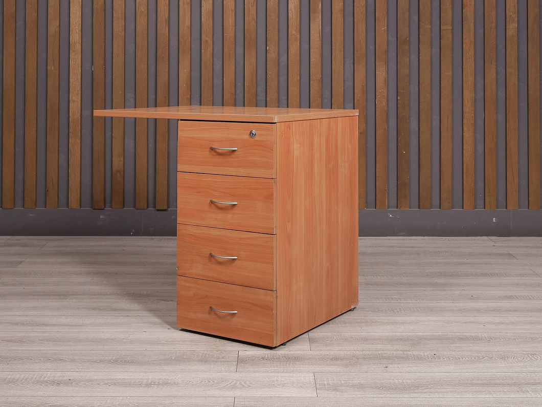 Тумба приставная ДСП Ольха Россия (242526-18085)