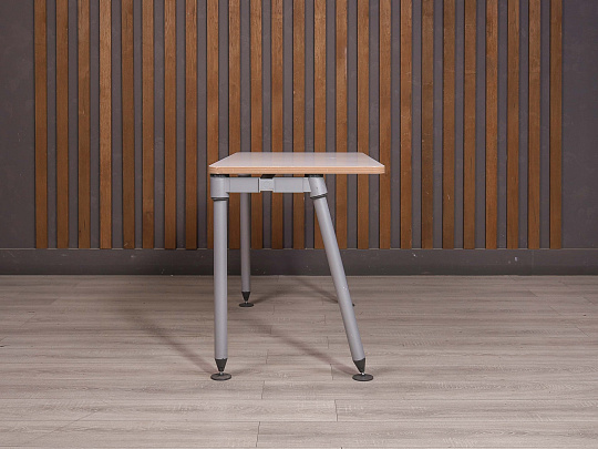 Стол прямоугольный Herman Miller ДСП Белый США