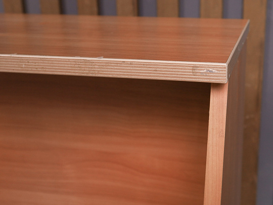 Ресепшн ДСП Ольха Россия