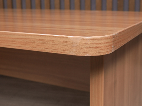 Стол руководителя ДСП Орех Россия