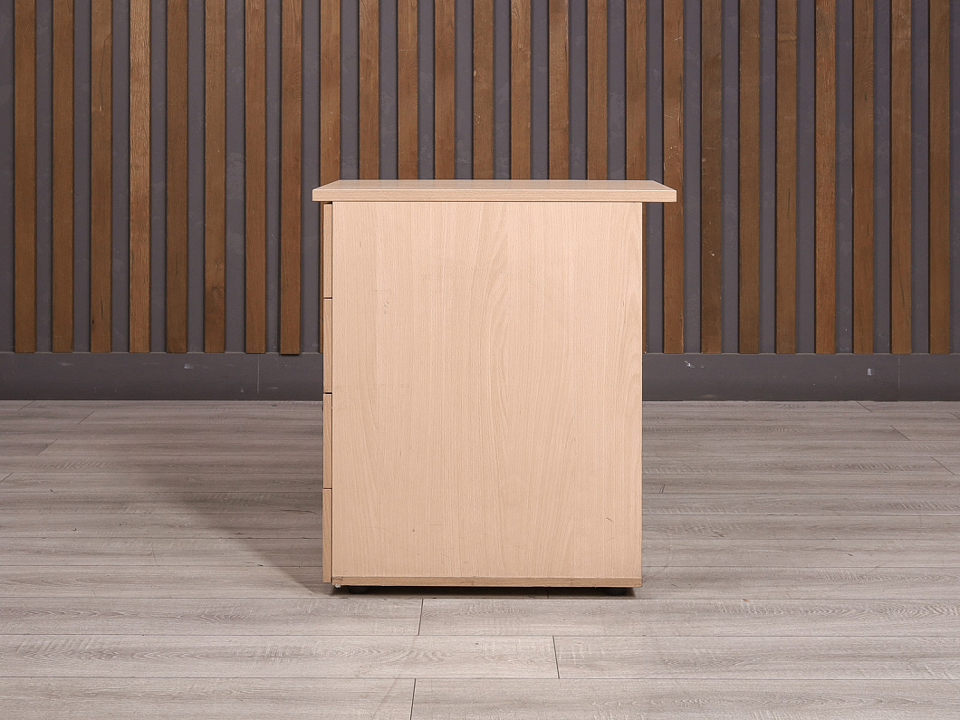 Тумба приставная СТОРОСС ДСП Клен Россия (242571-18085)