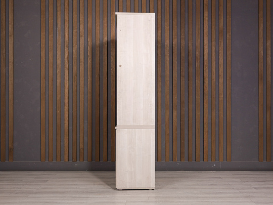 Шкаф для документов ДСП Зелёный Россия