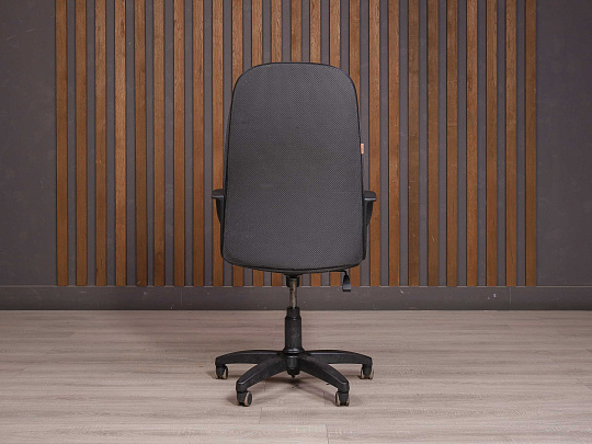 Офисное кресло Ткань Серый Россия