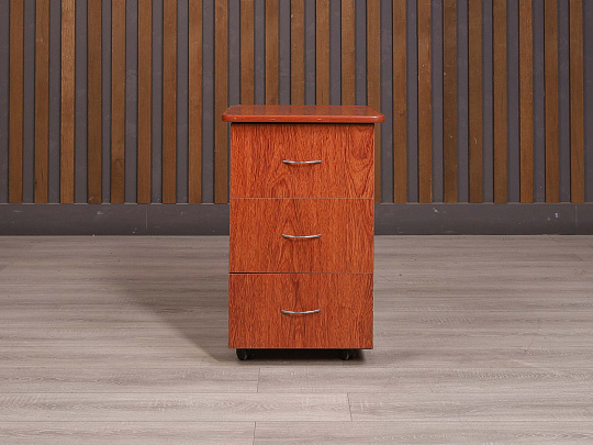 Тумба приставная ДСП Орех Россия