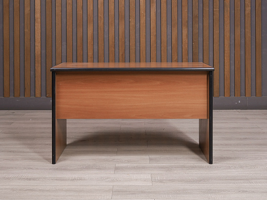 Стол для оргтехники ДСП Орех Россия