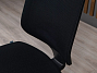 Офисное кресло Divina Ткань Чёрный Италия (32622-09024)