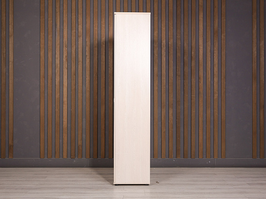 Шкаф для документов ДСП Дуб Россия