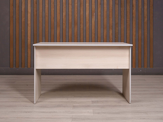 Стол прямоугольный ДСП Дуб Россия