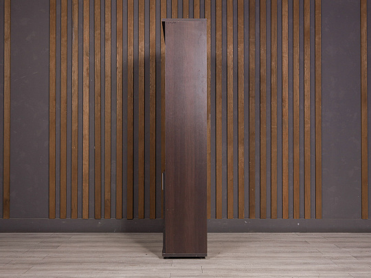 Шкаф для документов ДСП Венге Россия