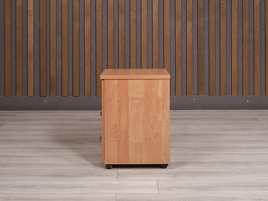 Тумба подкатная ДСП Ольха Россия