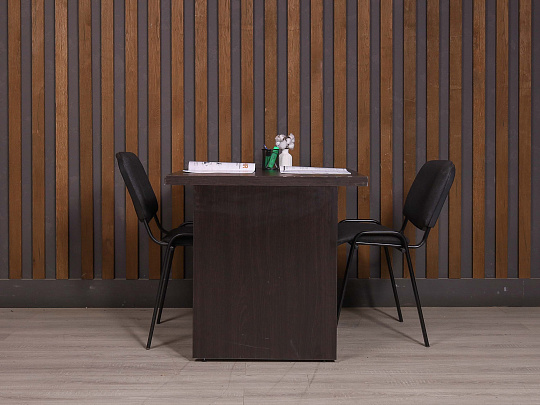 Стол для переговоров ДСП Венге Россия