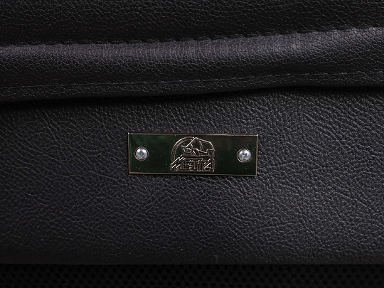 Офисное кресло Metta Ткань Чёрный Россия