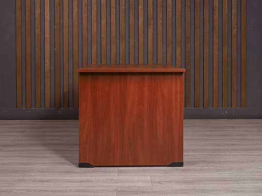 Стол прямоугольный ДСП Вишня Россия