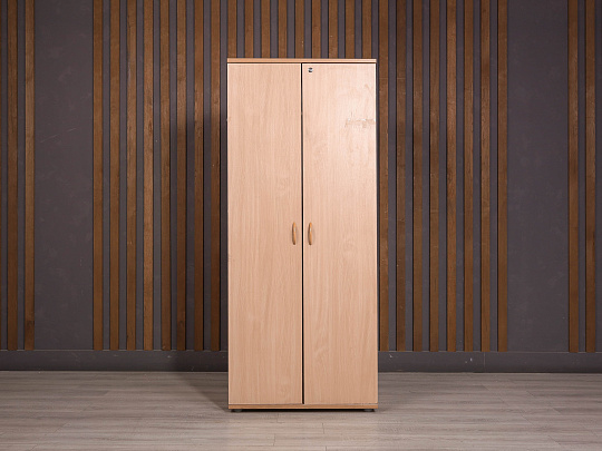 Шкаф для одежды ДСП Клен Россия