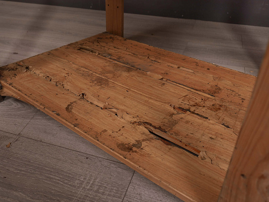 Шкаф-стеллаж для документов ДСП Клен Россия