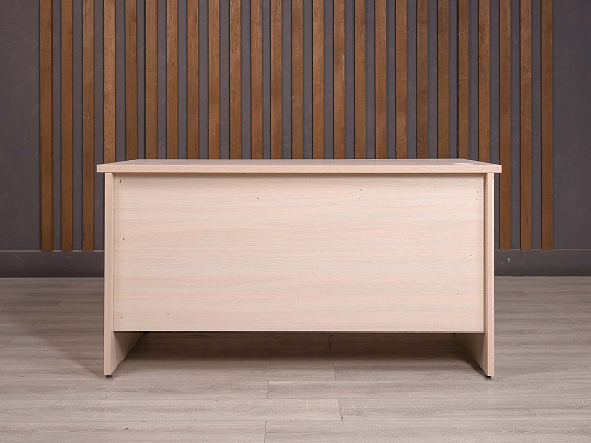 Стол прямоугольный ДСП Дуб Россия