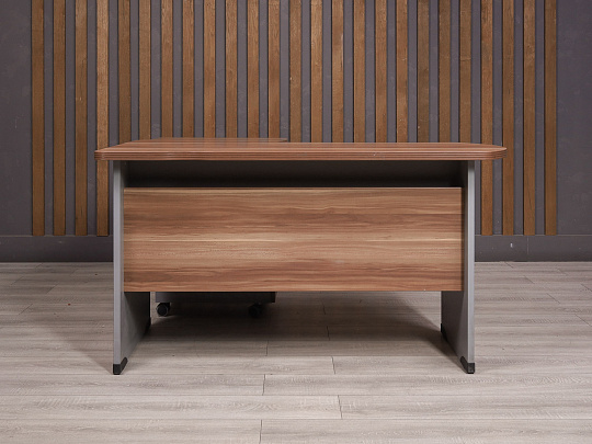 Стол с тумбой Berlin ДСП Мерано Россия