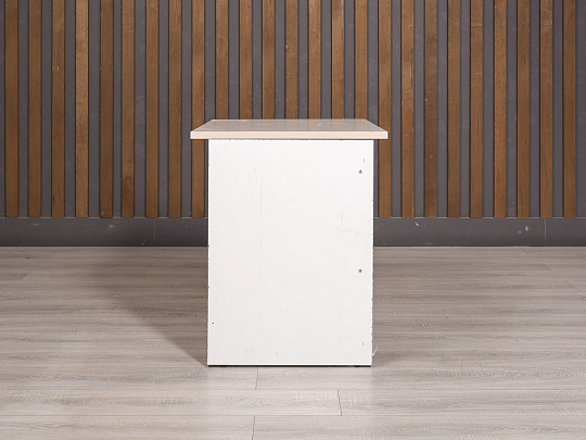 Стол для оргтехники ДСП Дуб Россия