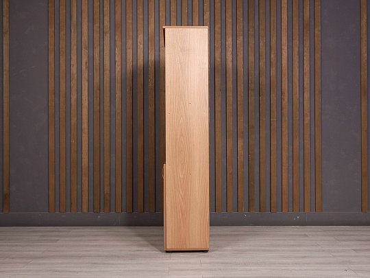 Шкаф для документов ДСП Орех Россия