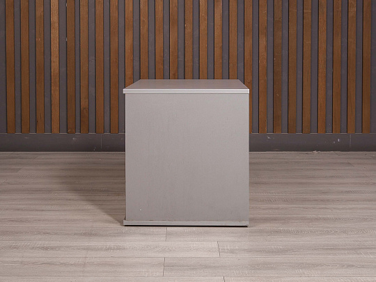 Тумба под оргтехнику ДСП Дуб Россия