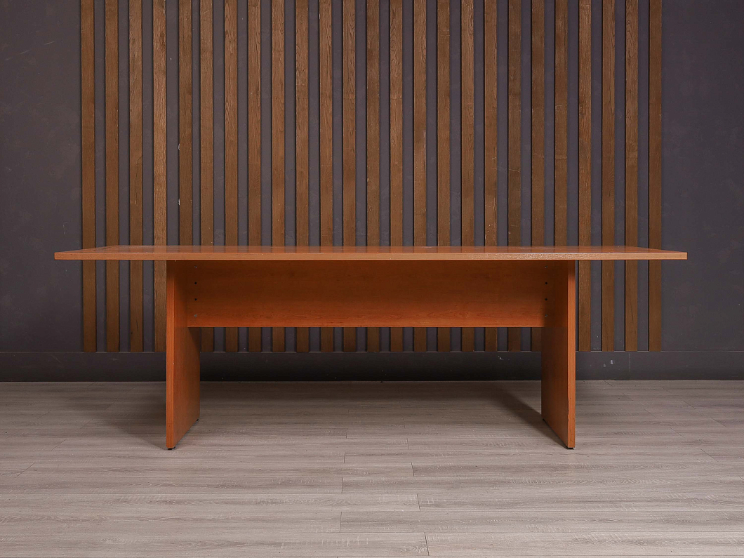 Стол для переговоров ДСП Ольха Россия (1252-06026)