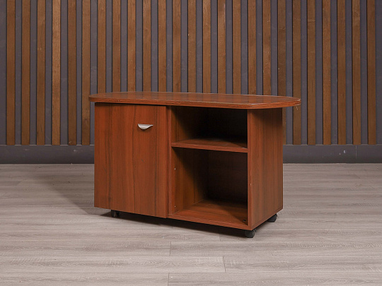 Комод-Греденция ДСП Орех Россия