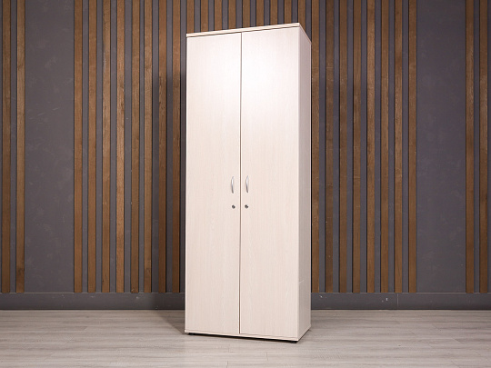 Шкаф для документов ДСП Дуб Россия