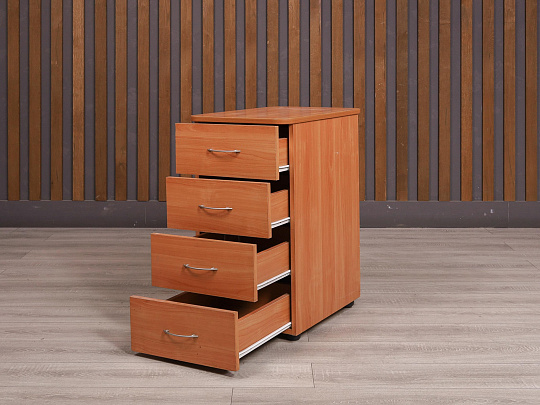 Тумба приставная ДСП Ольха Россия