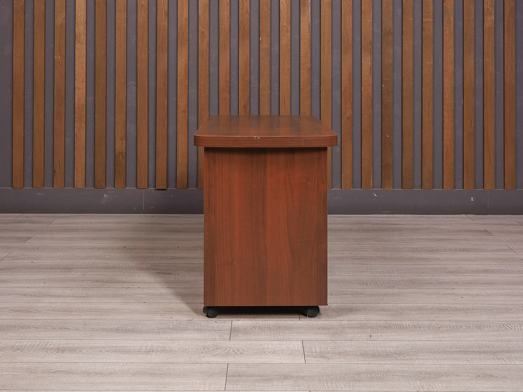 Комод-Греденция ДСП Орех Россия (1451-11095)