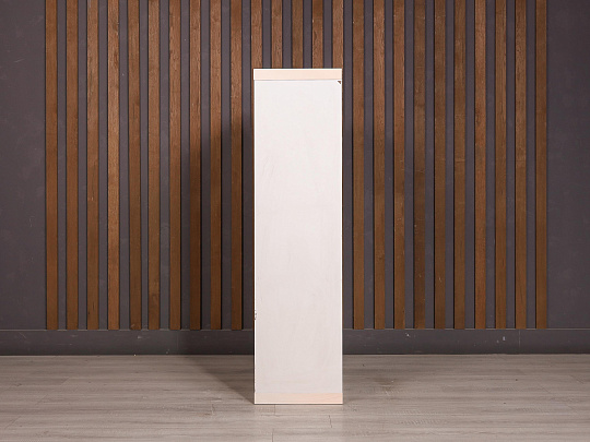 Шкаф-стеллаж для документов ДСП Белый Россия