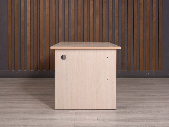 Стол прямоугольный ДСП Дуб Россия