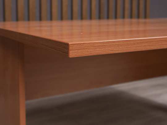 Стол эргономичный ДСП Ольха Россия