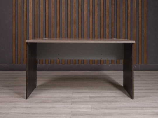 Стол прямоугольный ДСП Ясень шимо Россия