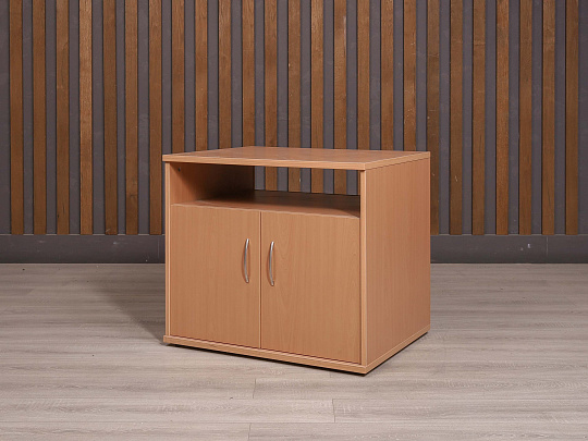 Тумба под оргтехнику ДСП Бук Россия