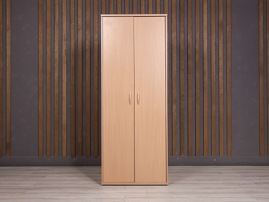 Шкаф для одежды ДСП Бук Россия