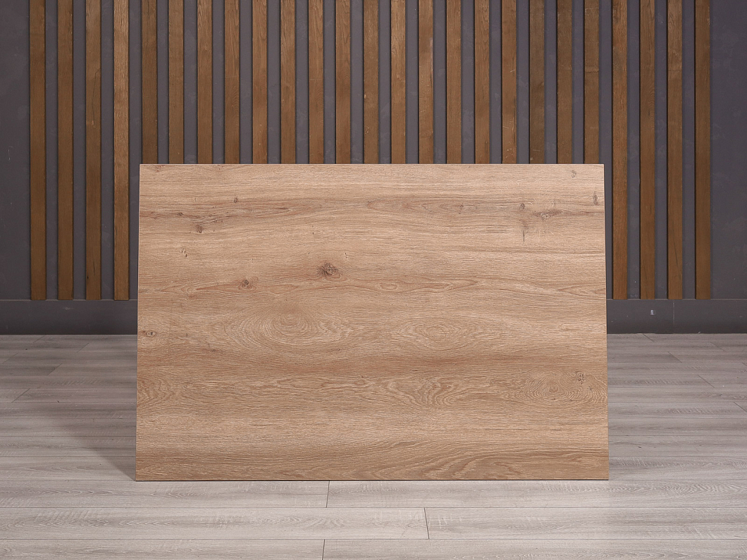 Стол прямоугольный ДСП Ясень шимо Россия (231741-07115)