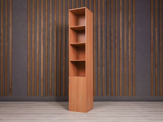 Шкаф для документов ДСП Ольха Россия