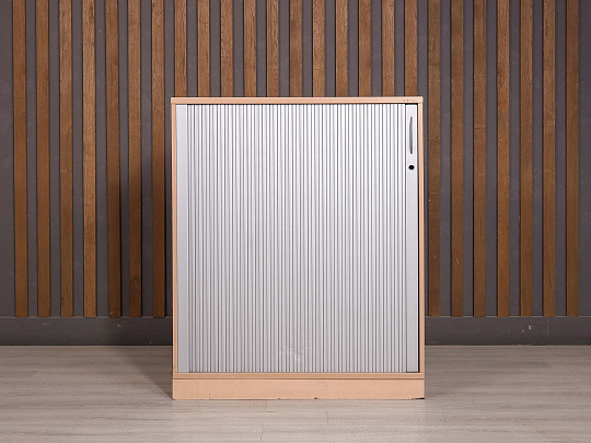 Шкаф для документов ДСП Клен Россия