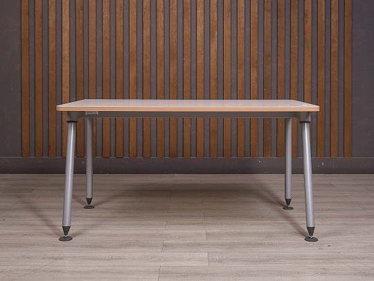 Стол прямоугольный Herman Miller ДСП Белый США