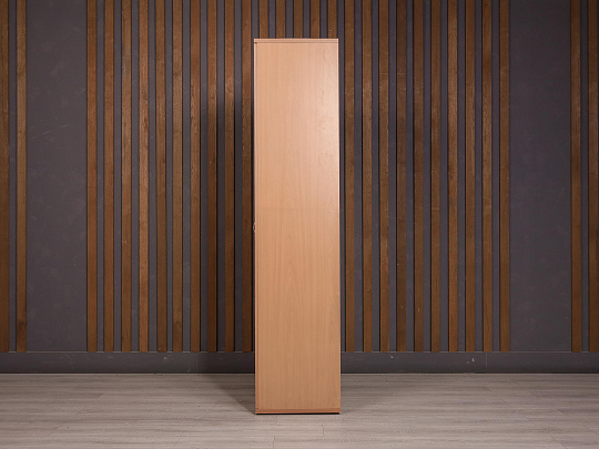 Шкаф для одежды ДСП Бук Россия